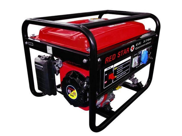 Generatori mosa red-starkw 2,50