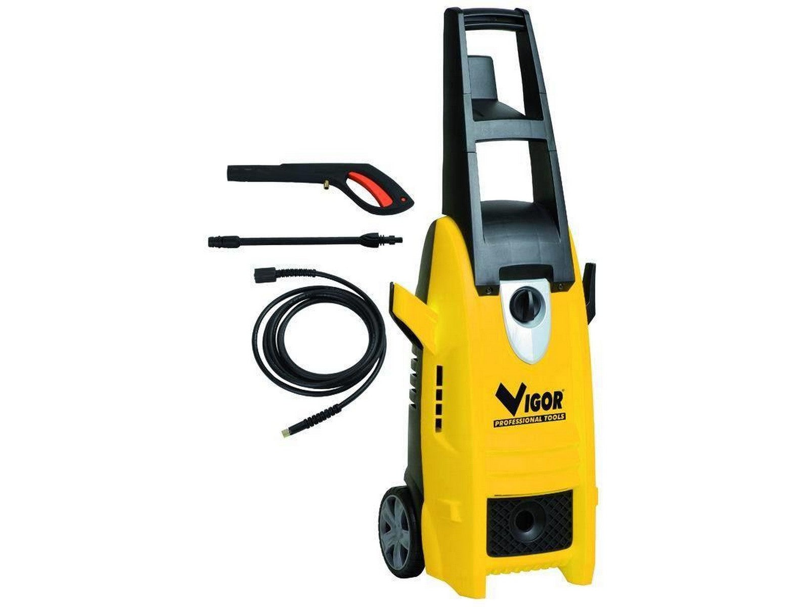 Scanalatori Vigor Watt 1300