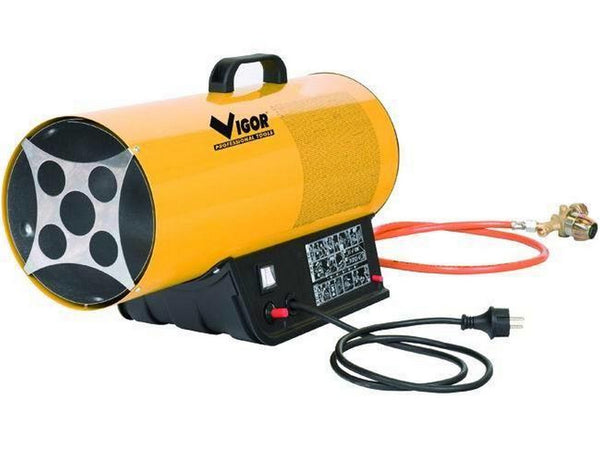 Generatori aria calda vigorkw 330