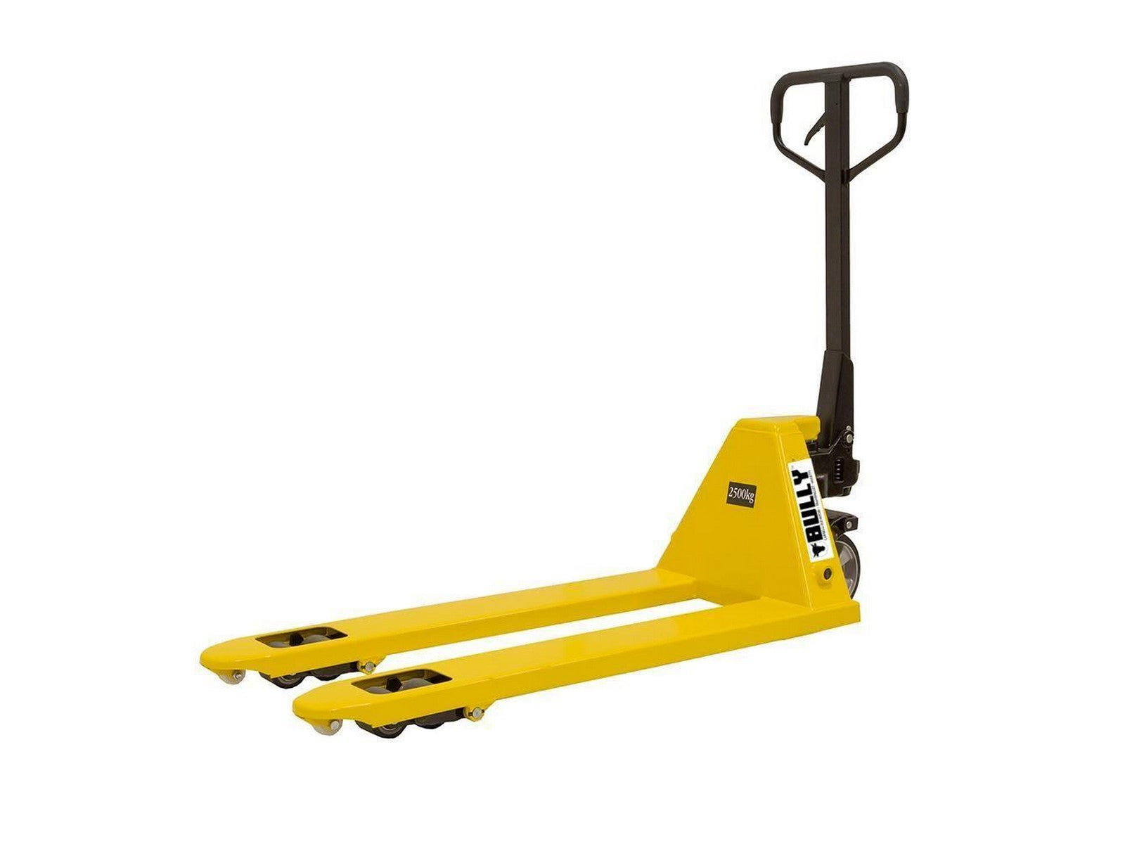 Rulli In Poliammide Per Transpallet 82x75 Mm - Foro 17 Con Cuscinetti, Resistenti E Per Alimenti