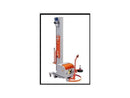 Robot fasciapallet elettrico