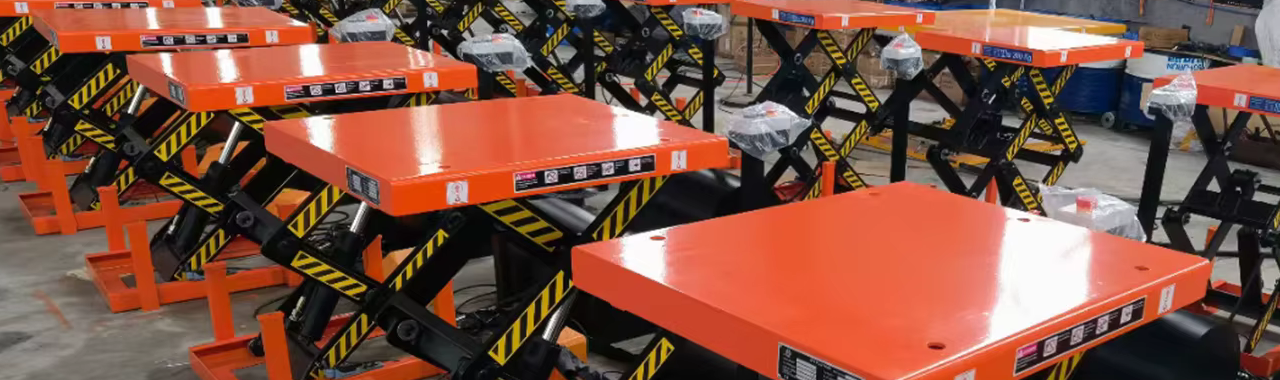Piattaforme Elevatrici Elettriche