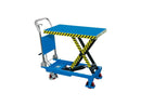 Carrello regolabile in altezza