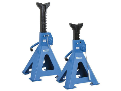 Coppia di cavalletti