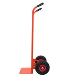 Portacasse portata kg 200