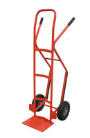 Portacasse con scivolo con ruote antiforatura