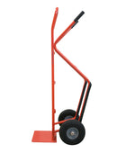 Portacasse con scivolo con ruote antiforatura