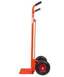 Portasacchi spalla curva