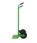 Portacasse spalla larga con ruote antiforatura