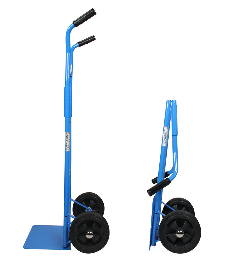 Carrello pieghevole "baby"