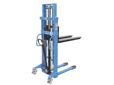 Sollevatore manuale per pallet