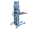 Sollevatore manuale per pallet