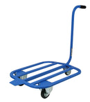 Pianale portacassette "cigno"