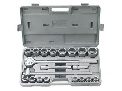 fervi SERIE CHIAVI A BUSSOLA DA 3/4''