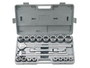 fervi SERIE CHIAVI A BUSSOLA DA 3/4''