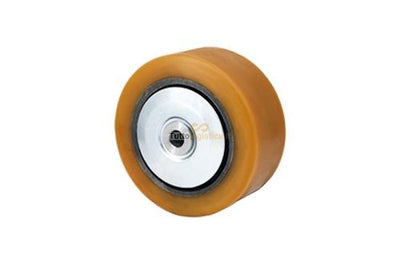 Ruota - Rullo di bilanciamento 140x55 mm - 643.042