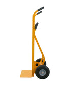Carrello a doppia impugnatura