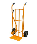 Carrello a doppia impugnatura