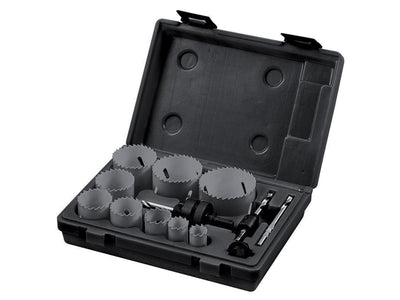 fervi ASSORTIMENTO IN VALIGETTA
