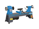 Tornio per legno