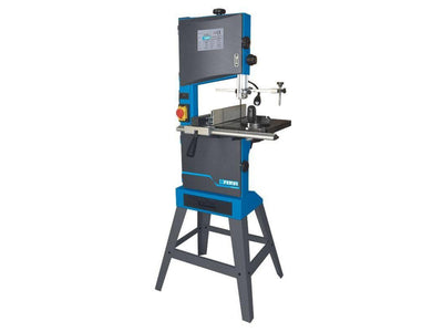 Sega a nastro per legno