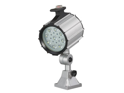 fervi LAMPADA A LED PER MACCHINE UTENSILI