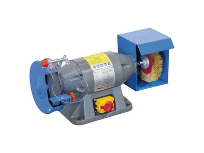Smerigliatrice combinata professionale