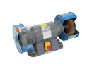 Smerigliatrice combinata professionale