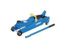 fervi CRIC A PROFILO RIBASSATO