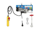 Paranco elettrico