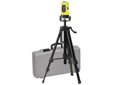 fervi LASER AUTOLIVELLANTE