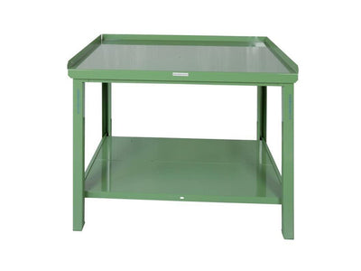 Banco da lavoro professionale lunghezza mm 2000