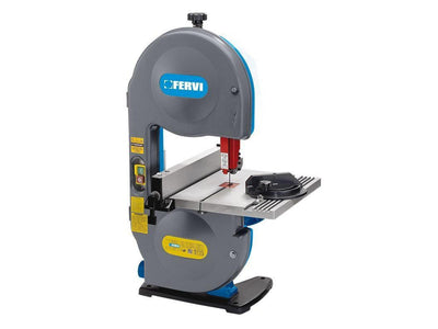 Sega a nastro per legno