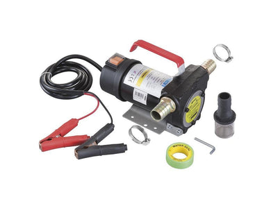fervi POMPA 12V PER GASOLIO