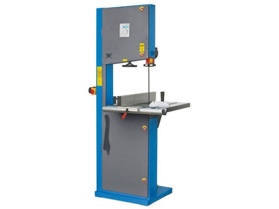 Sega a nastro per legno