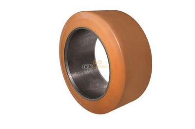 Banda Vulkollan® 13,5X6X10 - Cod. 636.021