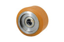 Ruota - Rullo portante 200x100-40 (Cod. 645.019)
