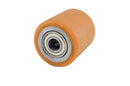 Ruota - Rullo portante 85X80/80-25 - Cod. 641.081