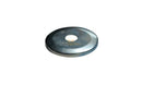 Ruota - Rullo con protezione in lamiera 3.009 (57690/3)