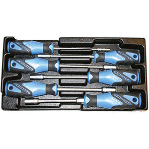 Moduli con utensili per carrelli a torre - 1000g 10