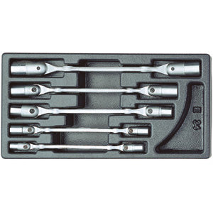 Moduli con utensili per carrelli a torre - 1000g 12