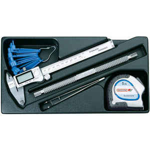 Moduli con utensili per carrelli a torre - 1000g 14