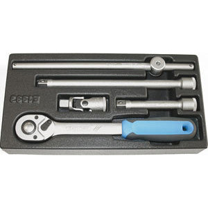 Moduli con utensili per carrelli a torre - 1000g 17