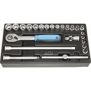Moduli con utensili per carrelli a torre - 1000g 24