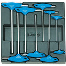Moduli con utensili per carrelli a torre - 1000g 4
