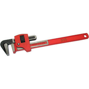 Giratubi mod stillson in acciaio spezial stahl forgiato - 1020g 920