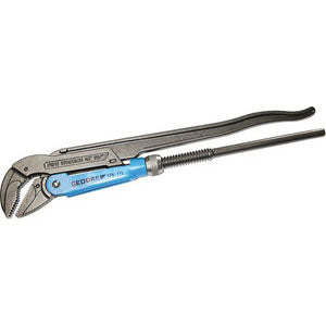 Giratubi mod svedese ganasce inclinate a 52° - din 5234 b - 1038g 2