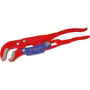 Giratubi mod. svedese - 1042g 1.1/2