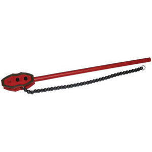 Giratubi a catena in acciaio spezial-stahl - 1046g 8
