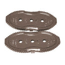 Ganasce ricambio per art.1049g - 1049gr 6